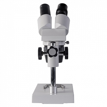 Микроскоп стерео Микромед МС-1 вар. 2А (2х/4х)
