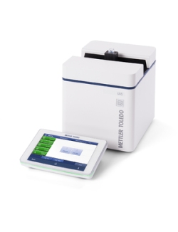 Спектрофотометр METTLER TOLEDO Spectrophotometer UV5