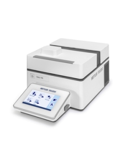 Спектрофотометр METTLER TOLEDO Spectrophotometer Easy VIS