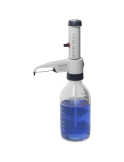 Бутылочный диспенсер METTLER TOLEDO Disp-X Bottle Dispenser 1-10mL